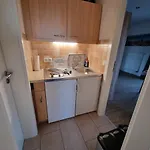 Apartamento Haus Ebbe Und Flut *