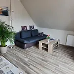 Haus Ebbe Und Flut Apartmán