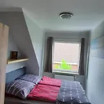 Haus Ebbe Und Flut Apartamento Dagebüll