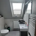 Haus Ebbe Und Flut Apartmán Dagebüll