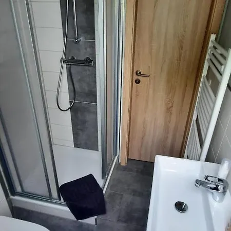 Haus Ebbe Und Flut *