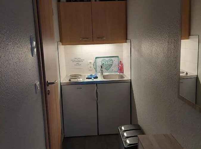 Haus Ebbe Und Flut * Dagebüll