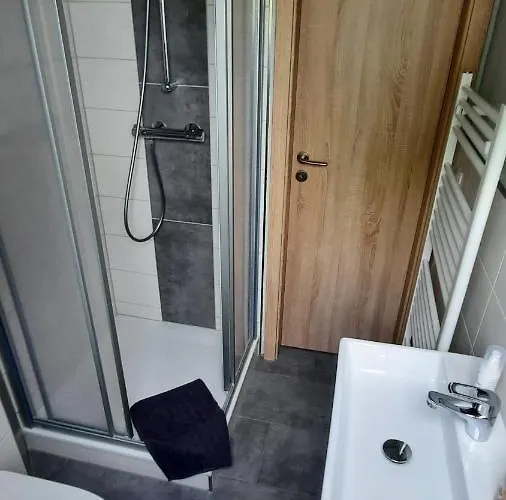 Haus Ebbe Und Flut *