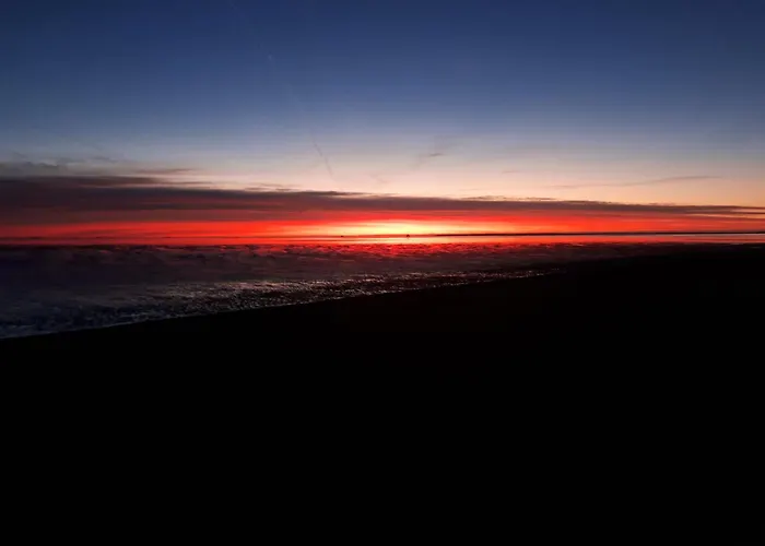 Haus Ebbe Und Flut *